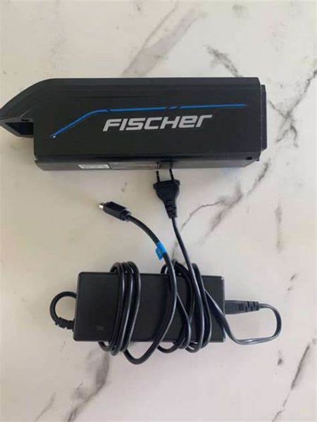 Joycube SF-06,  Unterrohr 36V 