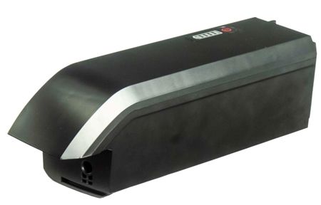 Fischer SF-06-S,  Unterrohr 36V 
