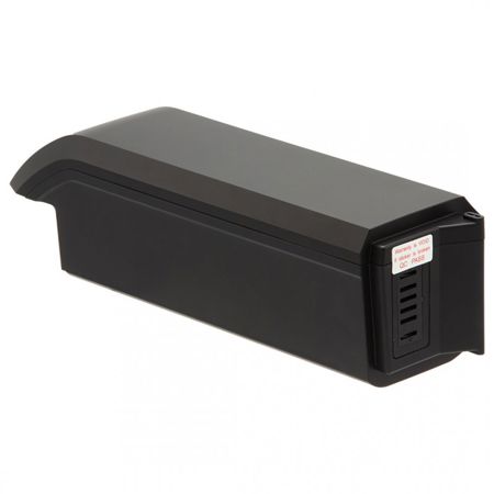 Joycube SF-06 ,  Unterrohr 48V