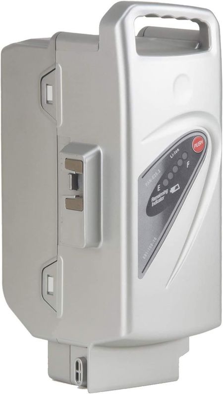 Panasonic, Flyer, Ersatz-Akku  26V  / 15.6Ah