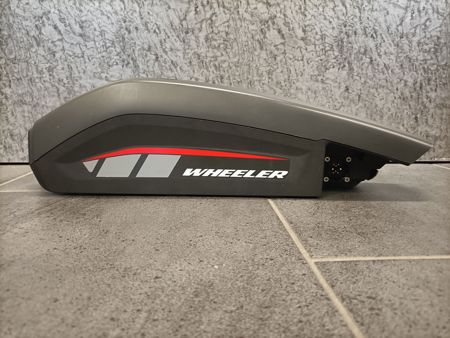 BionX, Wheeler 48V Akku, Neu aufbereitet, ab Lager Lieferbar !