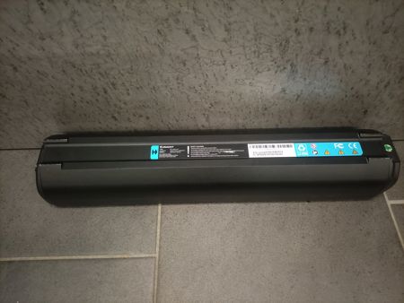 Giant Energypak 500, smart integrated