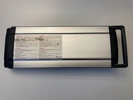 Sachs / Saxonette 36V Gepäck - Akku