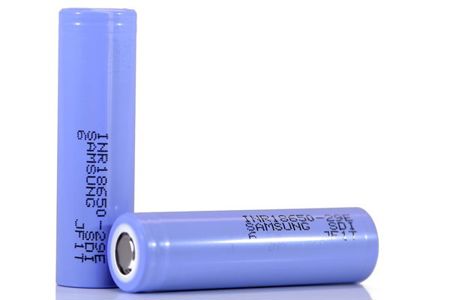 Samsung INR 18650 29E