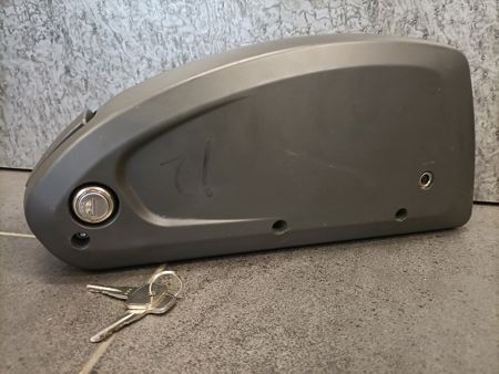 BionX, Unterrohr 48V Akku, Neu aufbereitet, ab Lager Lieferbar Kaufen