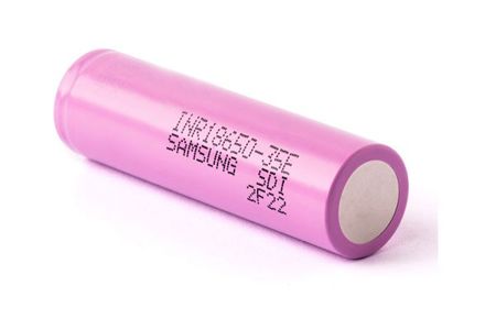 Samsung INR 18650 35E  (10er Pack)