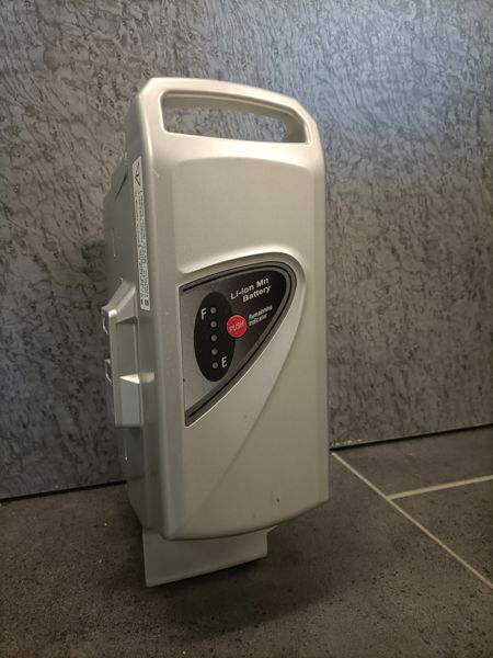 Flyer 26V , NKY269B2,   Baugleiche