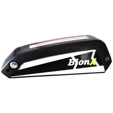 BionX , 3633, 5253, 48V 