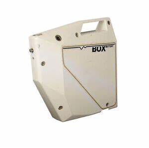 BionX , Stevens ,  48V 