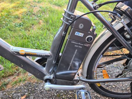 UrbanMover 36V 