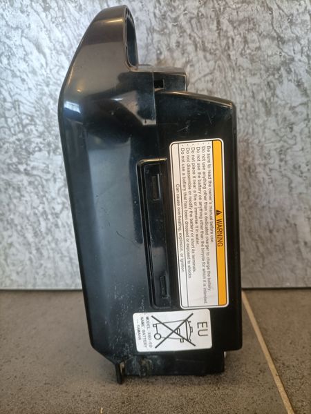 Yamaha X49-EO ; X60-EO ; PAS Gepida Reptila