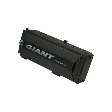 Giant Twist Energy  36V
