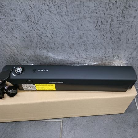 Saxonette  X-Tour , X-Tour II  Akku
