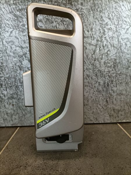 Flyer Next-Generation Akku 15Ah