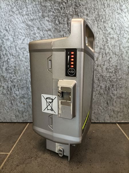 Flyer Next-Generation Akku 15Ah