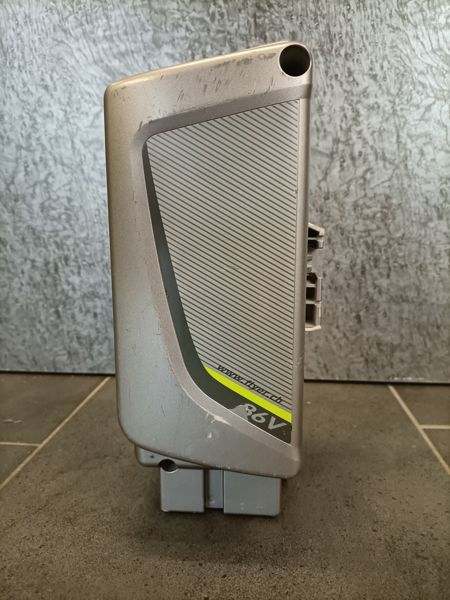 Flyer Next-Generation Akku 15Ah