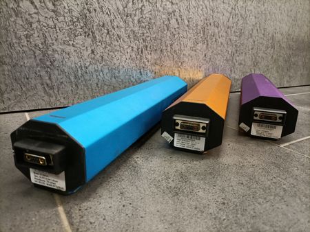 Stromer ST1, Neu aufbereiteter Akku,  % Aktion % !