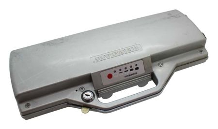 Heinzmann  mit 24V  