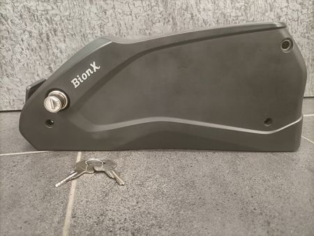 BionX, Wheeler 48V Akku, Neu aufbereitet, ab Lager Lieferbar !