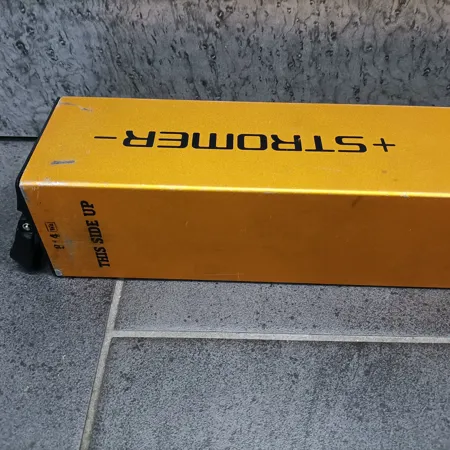 Stromer ST2   48V   2.Gen.  ( ST1 , ST3 , ST5) 