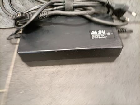 Ladegerät für Panasonic Flyer  