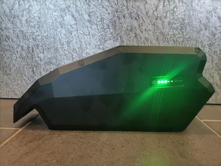 Bosch Active/Performance  Ersatz-Akku  (Occ.)