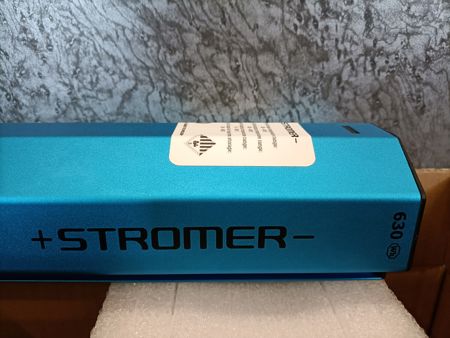 Stromer ST1 , BO630 Neuer original Ersatz-Akku Aktion !