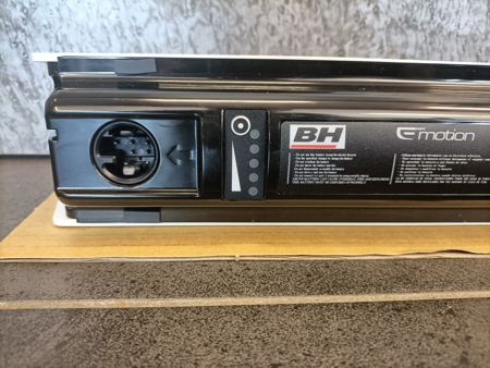 EasyMotion , Emotion 36V  Ersatz-Akku