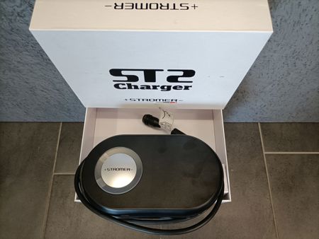Stromer, original ST2 - ST5 Ladegerät 