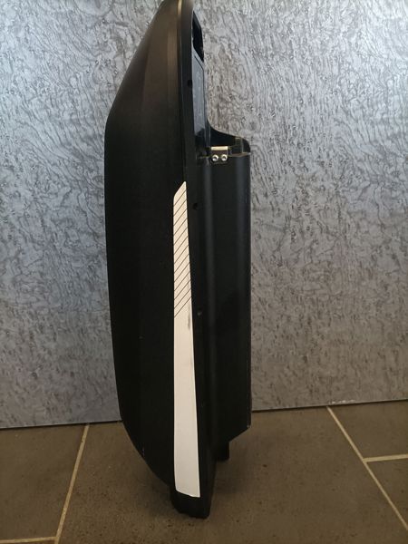 Flyer, KTM,  SIB2  750Wh Rahmen Akku (schwarz)