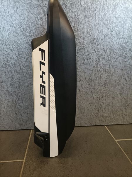 Flyer, KTM,  SIB2  750Wh Rahmen Akku (schwarz)
