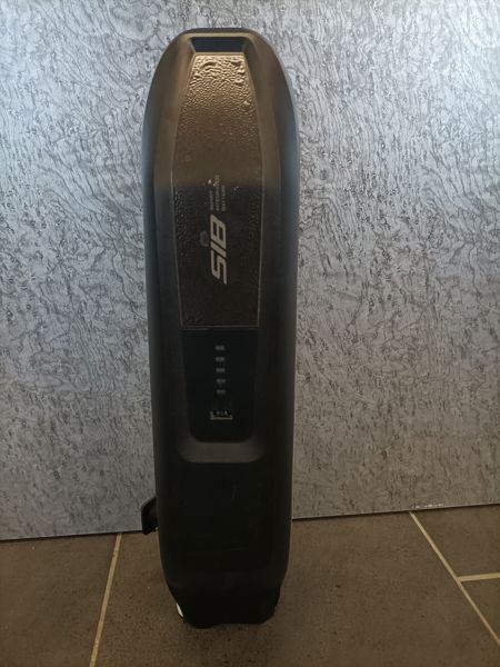 Flyer, KTM,  SIB2  750Wh Rahmen Akku (schwarz)