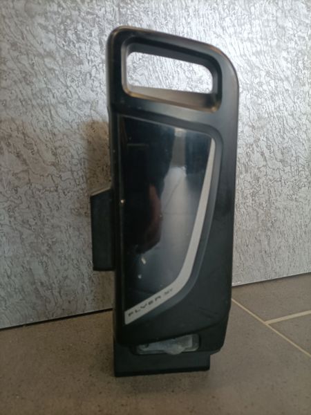 Flyer Next-Generation Akku 15Ah