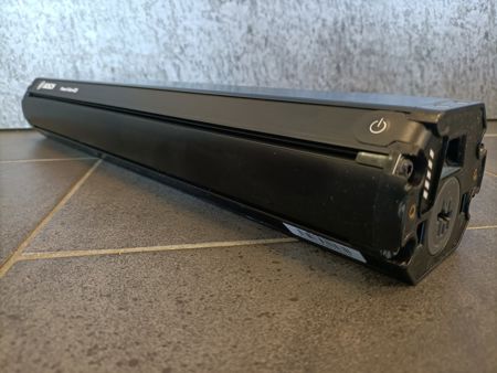 Bosch PowerTube 625,  Elekronik-Reparatur