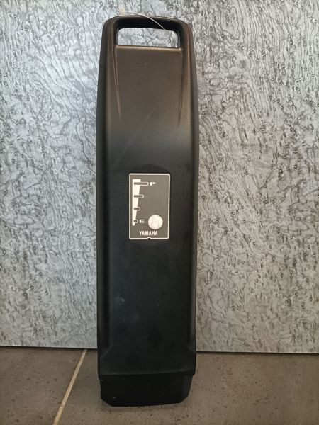 Yamaha 400Wh , Occ.-Akku 36V für PW, ST, TE, CE
