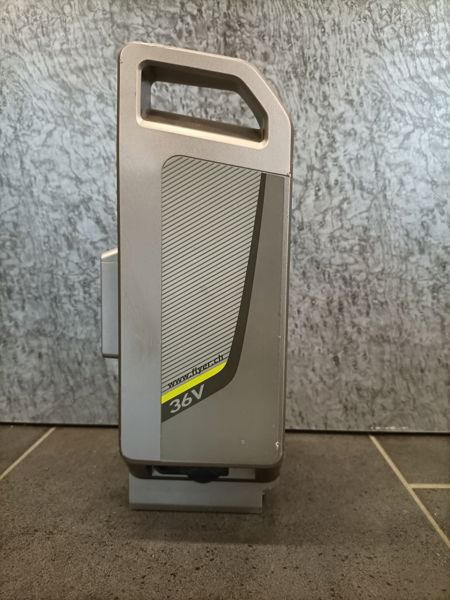 Flyer Next-Generation, KVA erstellen