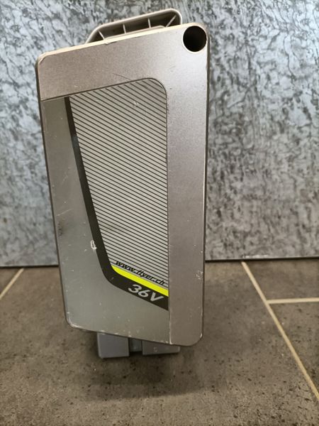 Flyer Next-Generation, KVA erstellen