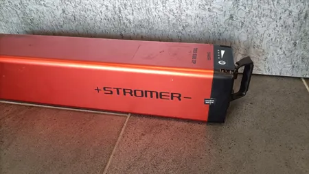 Stromer ST7 , 1440Wh , KVA erstellen