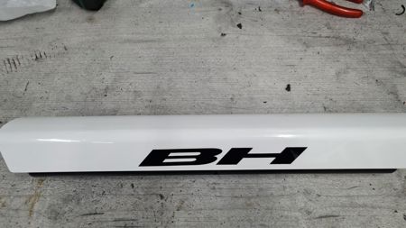 EasyMotion / BH  ; KVA erstellen