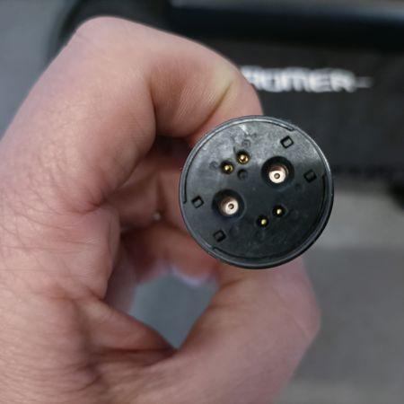 Stromer, original ST2 - ST5 Ladegerät 