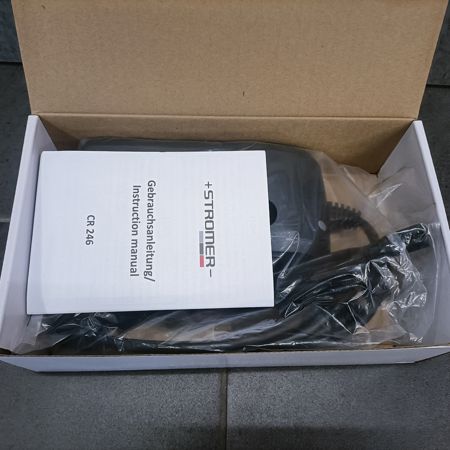Stromer, original ST2 - ST5 Ladegerät 