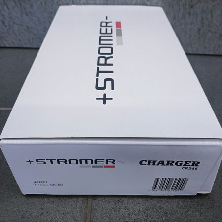 Stromer, original ST2 - ST5 Ladegerät 