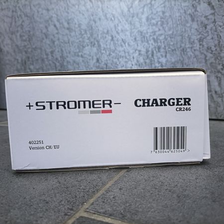 Stromer, original ST2 - ST5 Ladegerät 