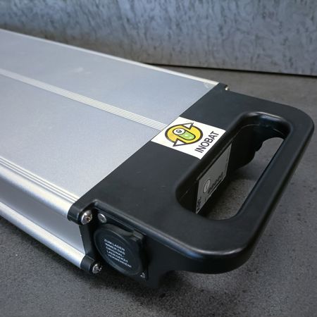 Advanced Electronics, AE Energy  36V