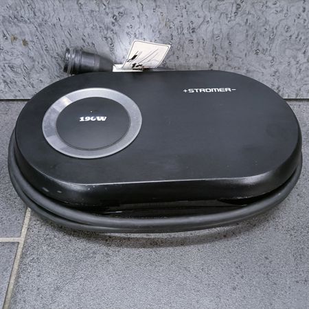 Stromer, original ST2 - ST5 Ladegerät 