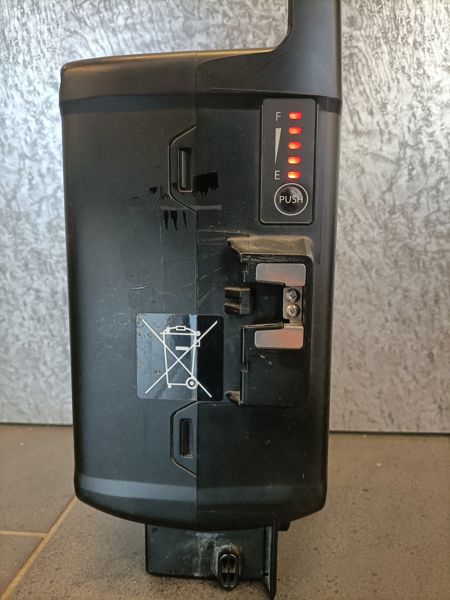 Flyer Next-Generation Akku 15Ah