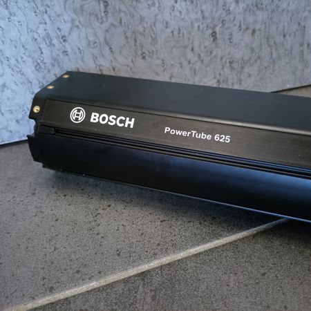 Bosch PowerTube 625 Horizontal , smart System