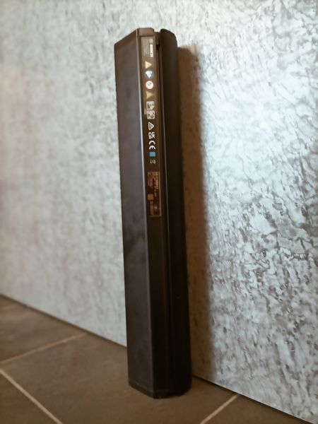 Bosch PowerTube 625 Horizontal , smart System