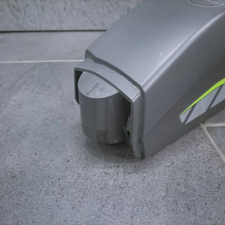 BionX , Wheeler,  01-5777 