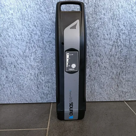 Yamaha 400Wh , Neuwertiger-Akku 36V für PW, ST, TE, CE